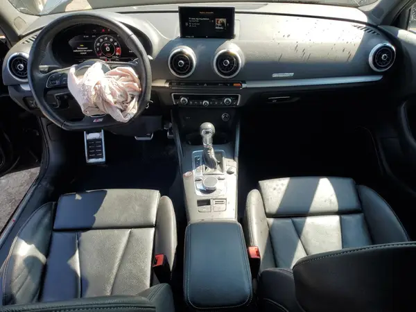 WAUB1GFF8H1020199 2017 AUDI S3 - Image 8