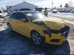 WAUB1GFF8H1023281 2017 AUDI S3