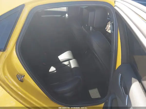 WAUB1GFF8H1023281 2017 AUDI S3 - Image 8