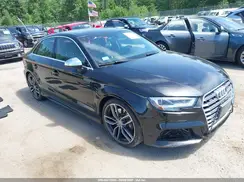 WAUB1GFF8H1025421 2017 AUDI S3