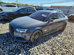 WAUB1GFF8H1032143 2017 AUDI S3