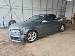 WAUB1GFF8H1057897 2017 AUDI S3
