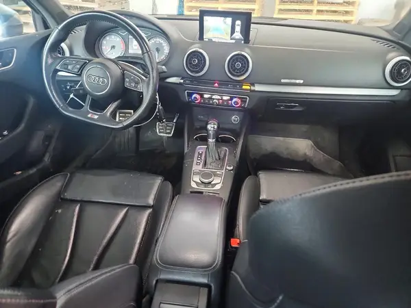 WAUB1GFF8H1057897 2017 AUDI S3 - Image 8