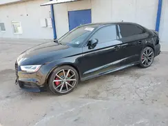 WAUB1GFF8H1065725 2017 AUDI S3