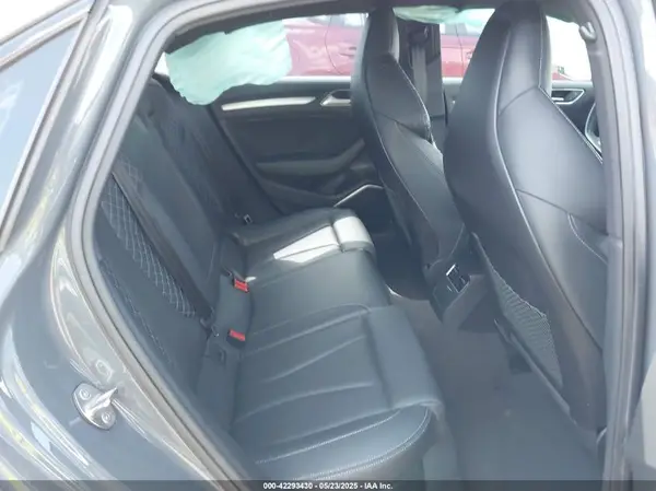 WAUB1GFF8J1007023 2018 AUDI S3 - Image 8