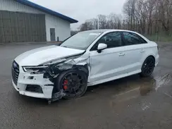 WAUB1GFF8J1007541 2018 AUDI S3