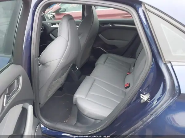 WAUB1GFF8J1022993 2018 AUDI S3 - Image 8