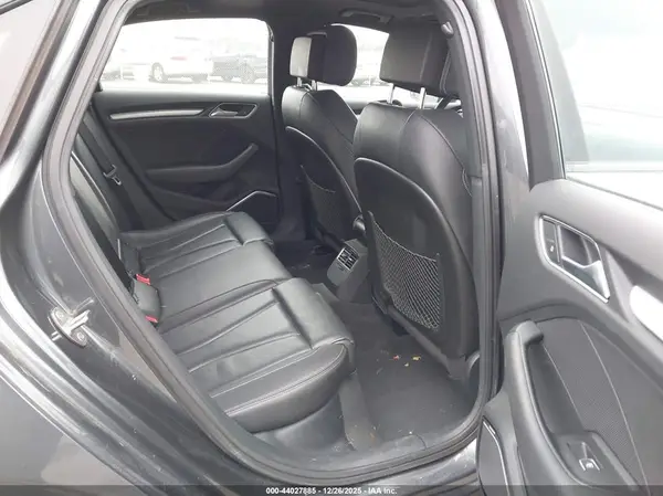 WAUB1GFF8J1083258 2018 AUDI S3 - Image 8
