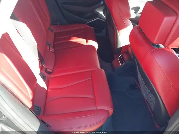WAUB1GFF8KA122089 2019 AUDI S3 - Image 8