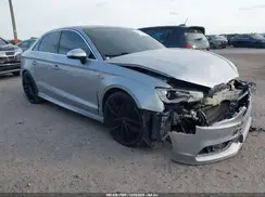 WAUB1GFF9G1003555 2016 AUDI S3