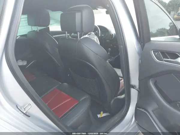 WAUB1GFF9G1003555 2016 AUDI S3 - Image 8