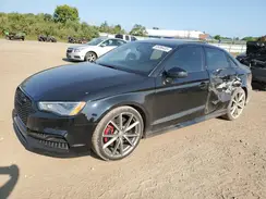 WAUB1GFF9G1010392 2016 AUDI S3