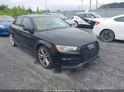 WAUB1GFF9G1014152 2016 AUDI S3