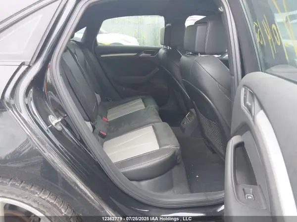 WAUB1GFF9G1014152 2016 AUDI S3 - Image 8