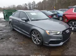 WAUB1GFF9G1036846 2016 AUDI S3