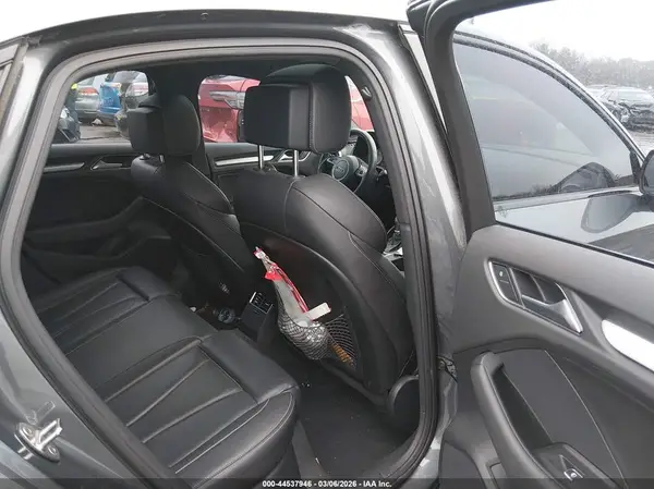 WAUB1GFF9G1036846 2016 AUDI S3 - Image 8