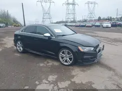 WAUB1GFF9G1043201 2016 AUDI S3