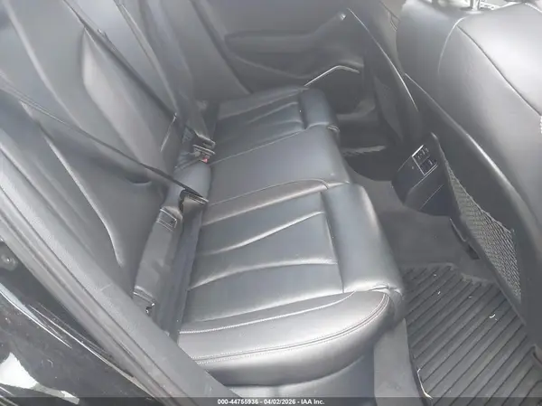WAUB1GFF9G1043201 2016 AUDI S3 - Image 8
