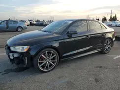 WAUB1GFF9G1052898 2016 AUDI S3