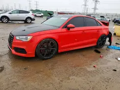 WAUB1GFF9G1054053 2016 AUDI S3