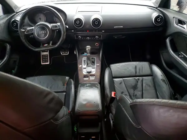 WAUB1GFF9G1054053 2016 AUDI S3 - Image 8