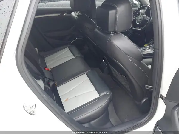 WAUB1GFF9G1054635 2016 AUDI S3 - Image 8