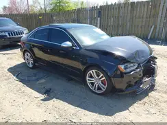 WAUB1GFF9G1067711 2016 AUDI S3