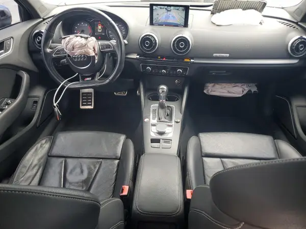 WAUB1GFF9G1074822 2016 AUDI S3 - Image 8