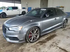 WAUB1GFF9G1108421 2016 AUDI S3