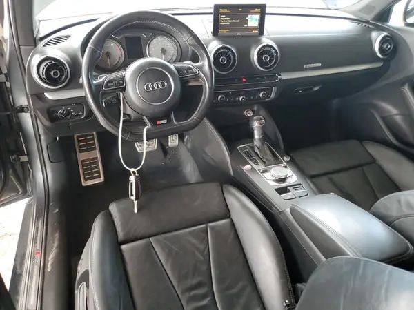 WAUB1GFF9G1108421 2016 AUDI S3 - Image 8