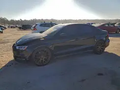 WAUB1GFF9H1011270 2017 AUDI S3