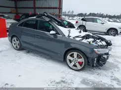 WAUB1GFF9H1011415 2017 AUDI S3