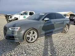 WAUB1GFF9H1013018 2017 AUDI S3