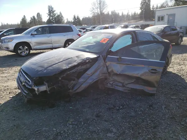 WAUB1GFF9H1014461 2017 AUDI S3 - Image 1