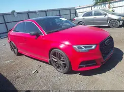 WAUB1GFF9H1017103 2017 AUDI S3