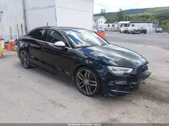 WAUB1GFF9H1017389 2017 AUDI S3