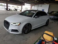 WAUB1GFF9H1020048 2017 AUDI S3