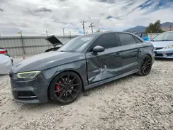 WAUB1GFF9H1024164 2017 AUDI S3