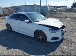 WAUB1GFF9H1025427 2017 AUDI S3