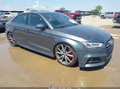 WAUB1GFF9H1034080 2017 AUDI S3