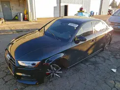 WAUB1GFF9H1042177 2017 AUDI S3