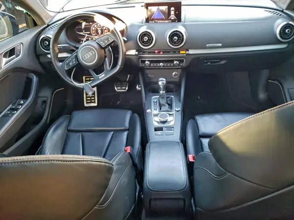 WAUB1GFF9H1042177 2017 AUDI S3 - Image 8