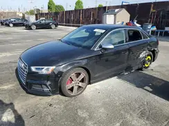 WAUB1GFF9H1065975 2017 AUDI S3