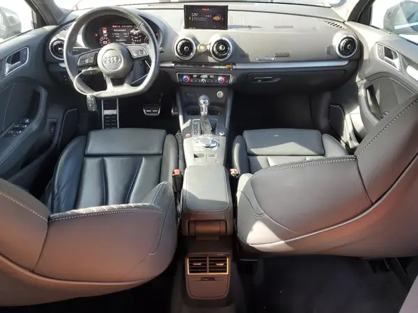WAUB1GFF9H1065975 2017 AUDI S3 - Image 8