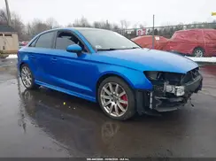 WAUB1GFF9H1066298 2017 AUDI S3