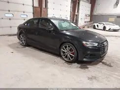 WAUB1GFF9H1076278 2017 AUDI S3