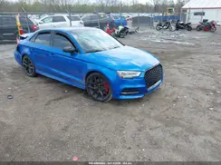 WAUB1GFF9J1026471 2018 AUDI S3