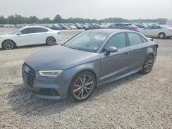 WAUB1GFF9J1032786 2018 AUDI S3