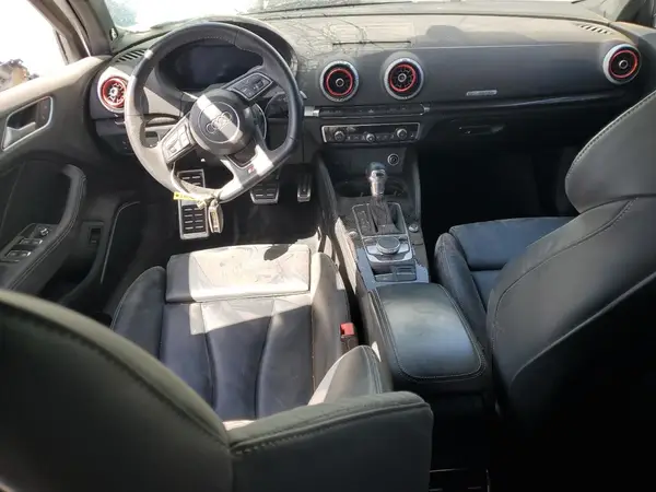 WAUB1GFF9J1034277 2018 AUDI S3 - Image 8