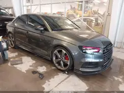 WAUB1GFF9K1021045 2019 AUDI S3